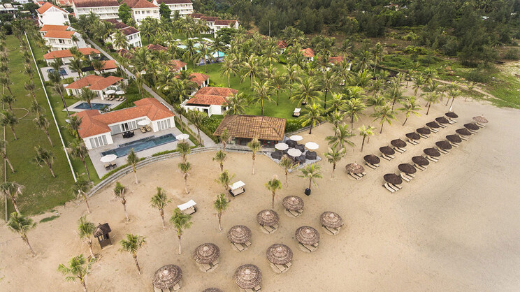 Boutique Hoi An Resort